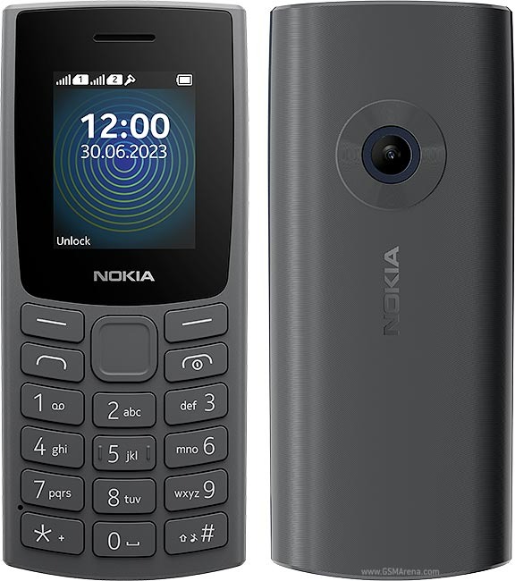 Nokia 110-UG+PIC