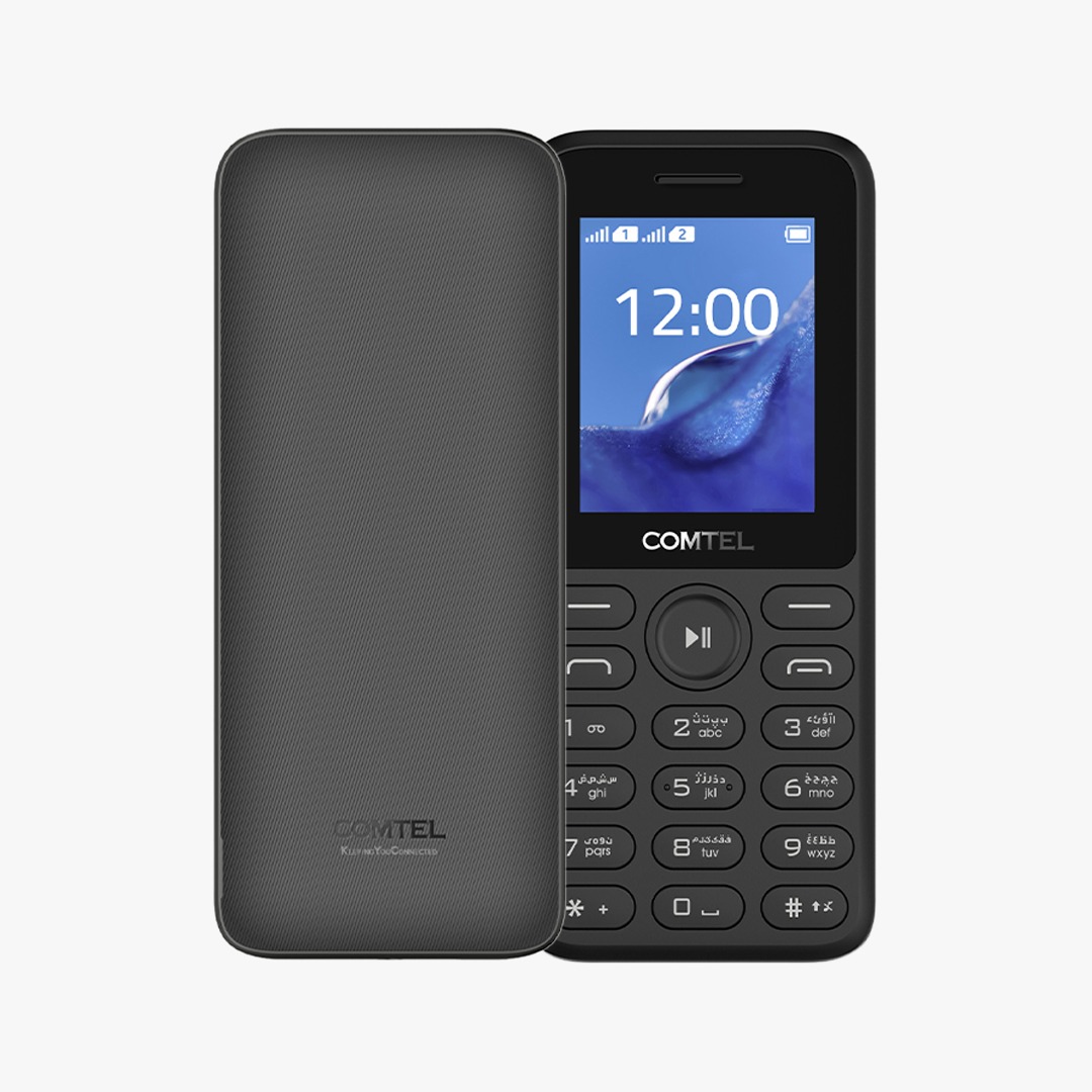 Comtel C106-UG+PIC